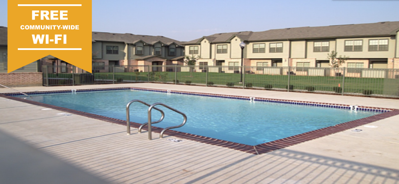 Apartments in Laredo, TX